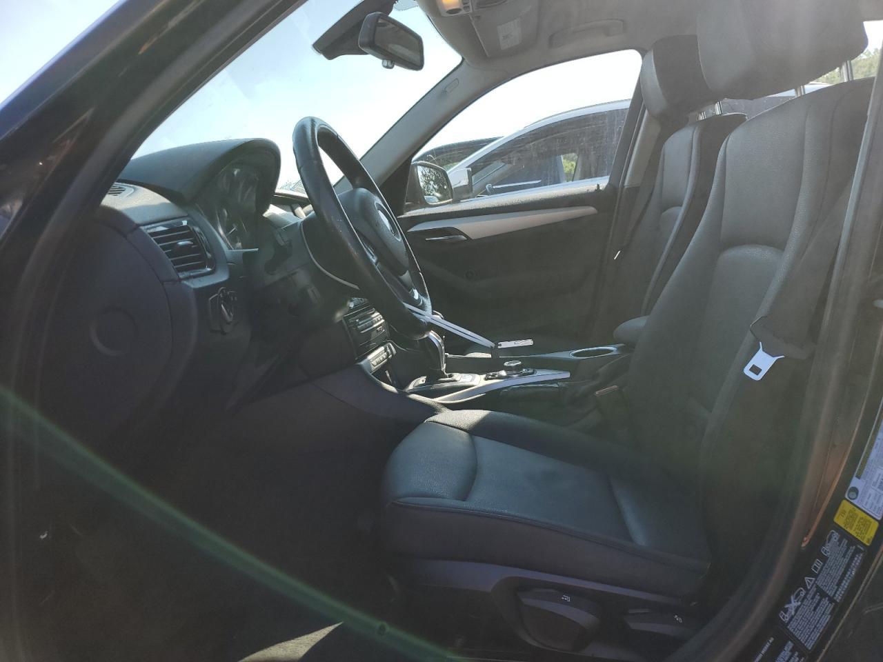 2015 BMW X1 xDrive28I - Фото 7