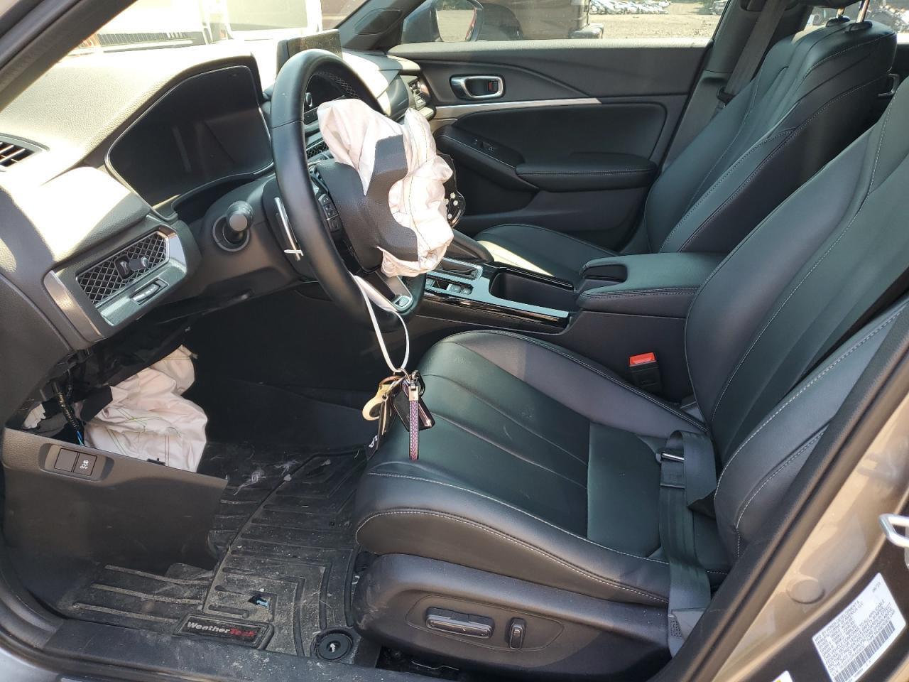 2024 Acura Integra A-Spec - Image 7