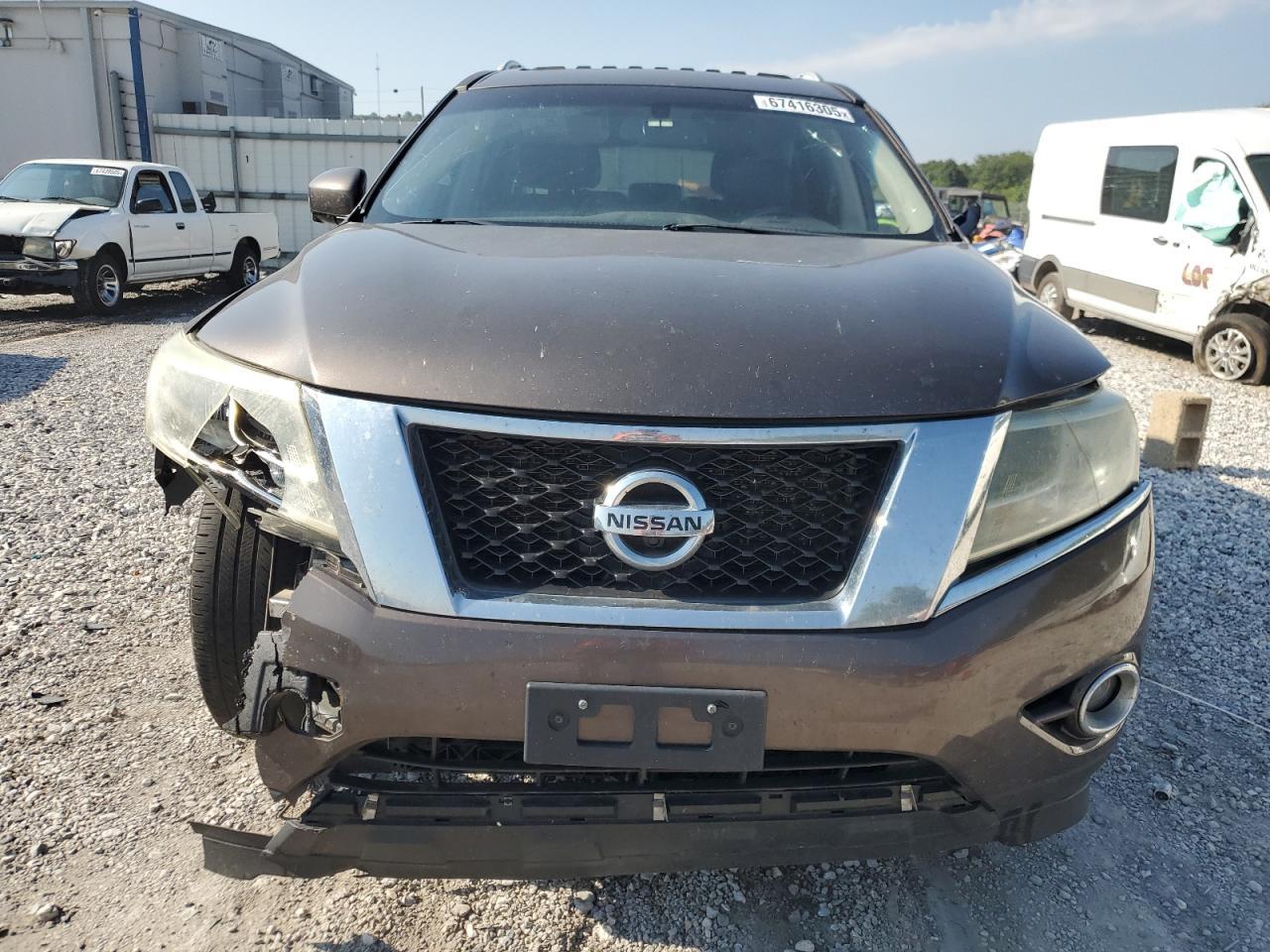 2016 Niss Pathfinder - Image 5