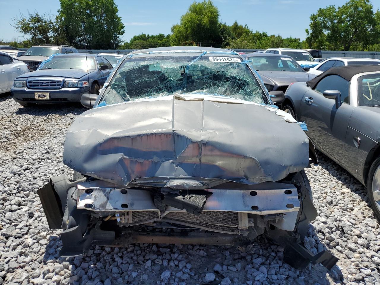 2007 Saturn Ion Level 2 - Image 5