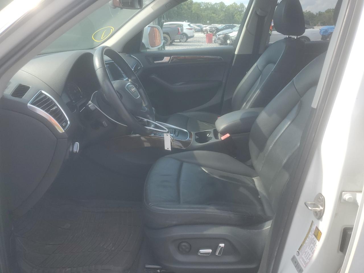 2014 Audi Q5 Premium - Image 7