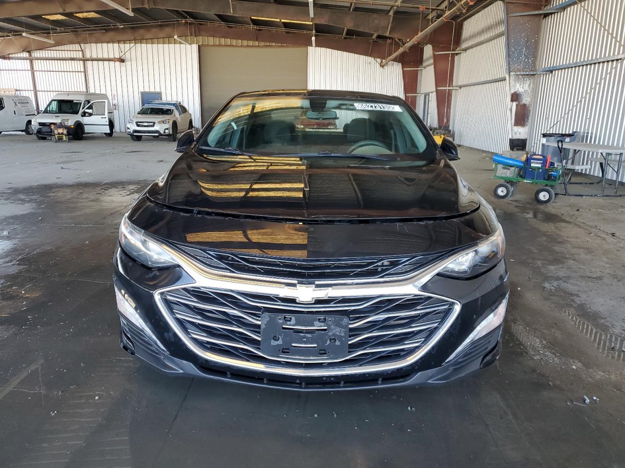 2020 Chevrolet Malibu Lt - Фото 5