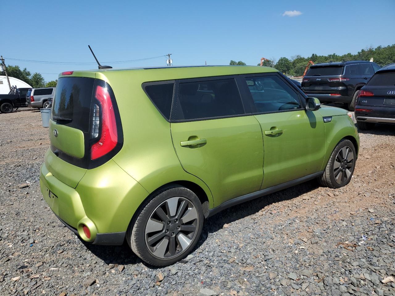 2015 Kia Soul ! - Фото 3