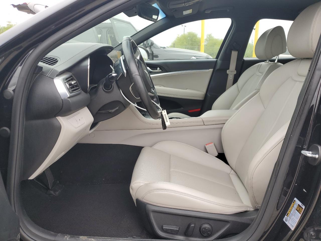 2023 Genesis G70 Base - Фото 7