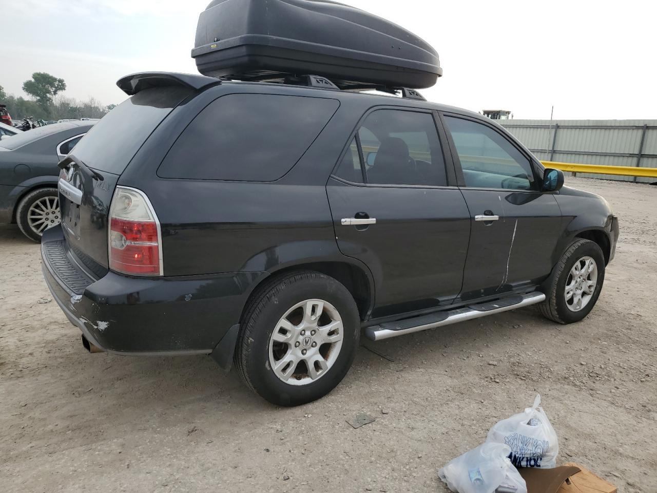 2006 Acura Mdx Touring - Image 3