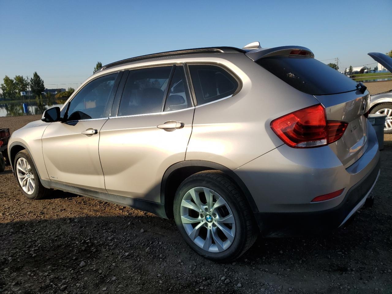 2014 BMW X1 xDrive28I - Фото 2