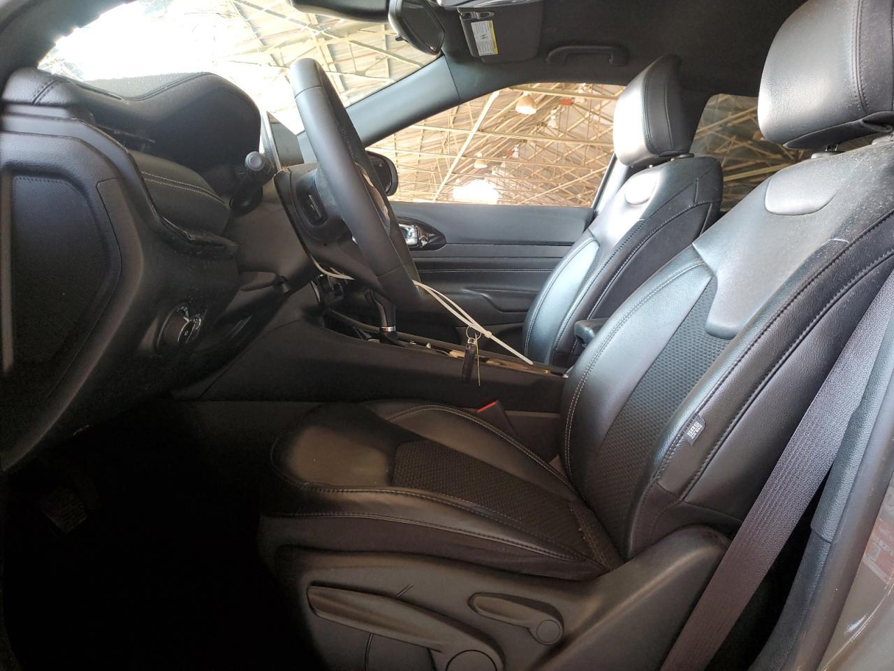 2023 Jeep Compass Latitude - Фото 7