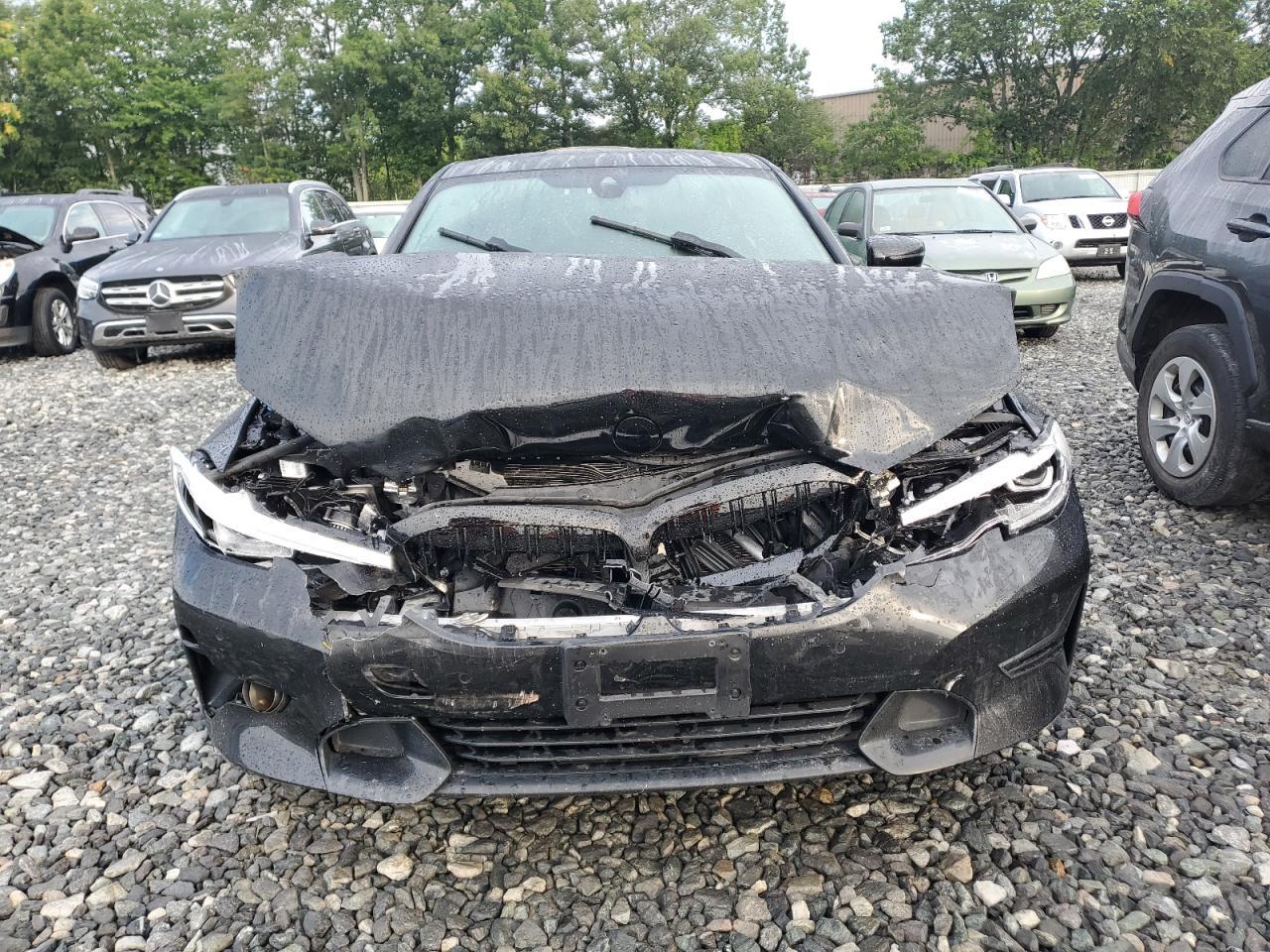 2021 BMW 330Xi - Image 5