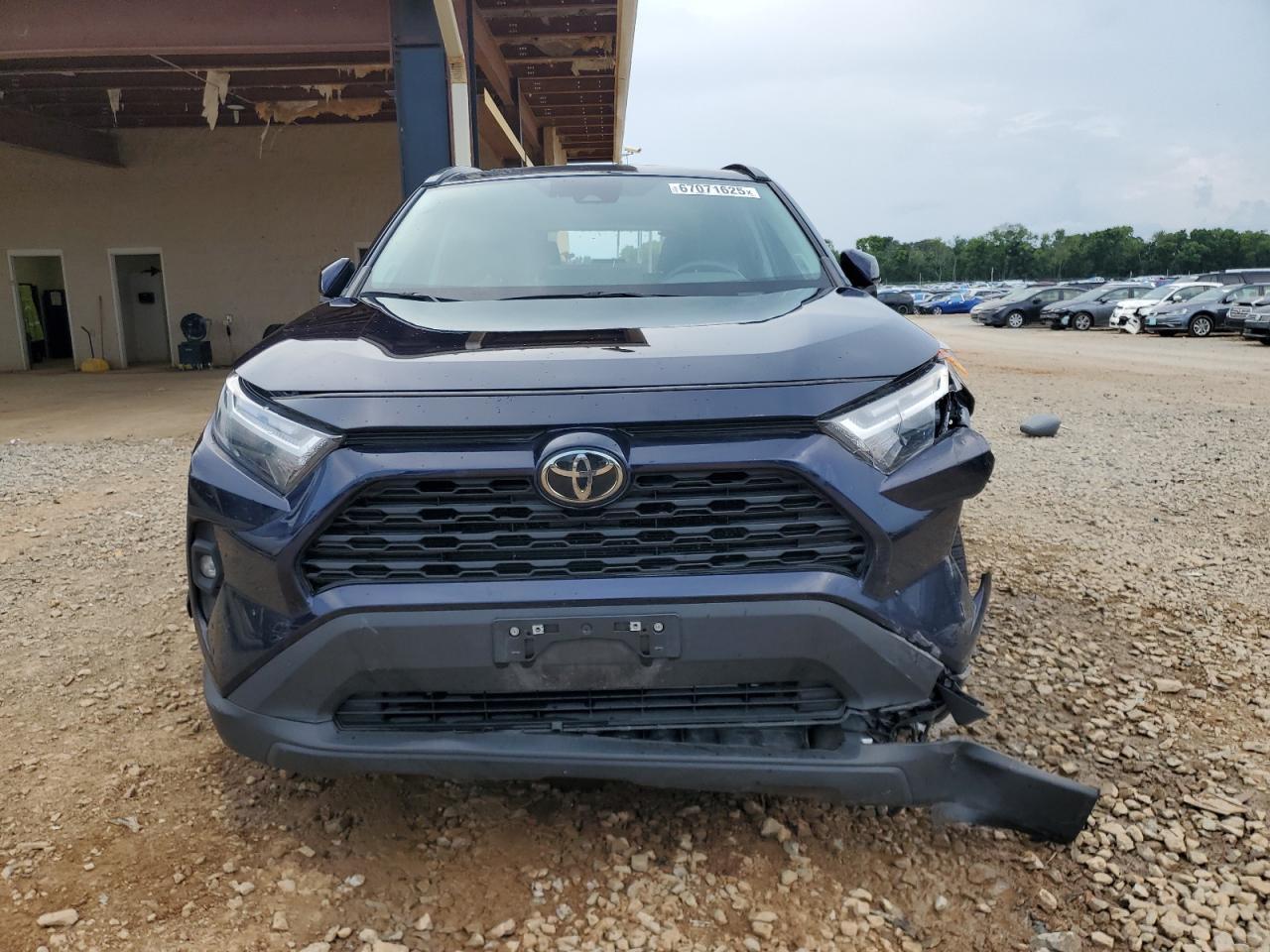 2023 Toyota Rav4 Xle Premium - Фото 5