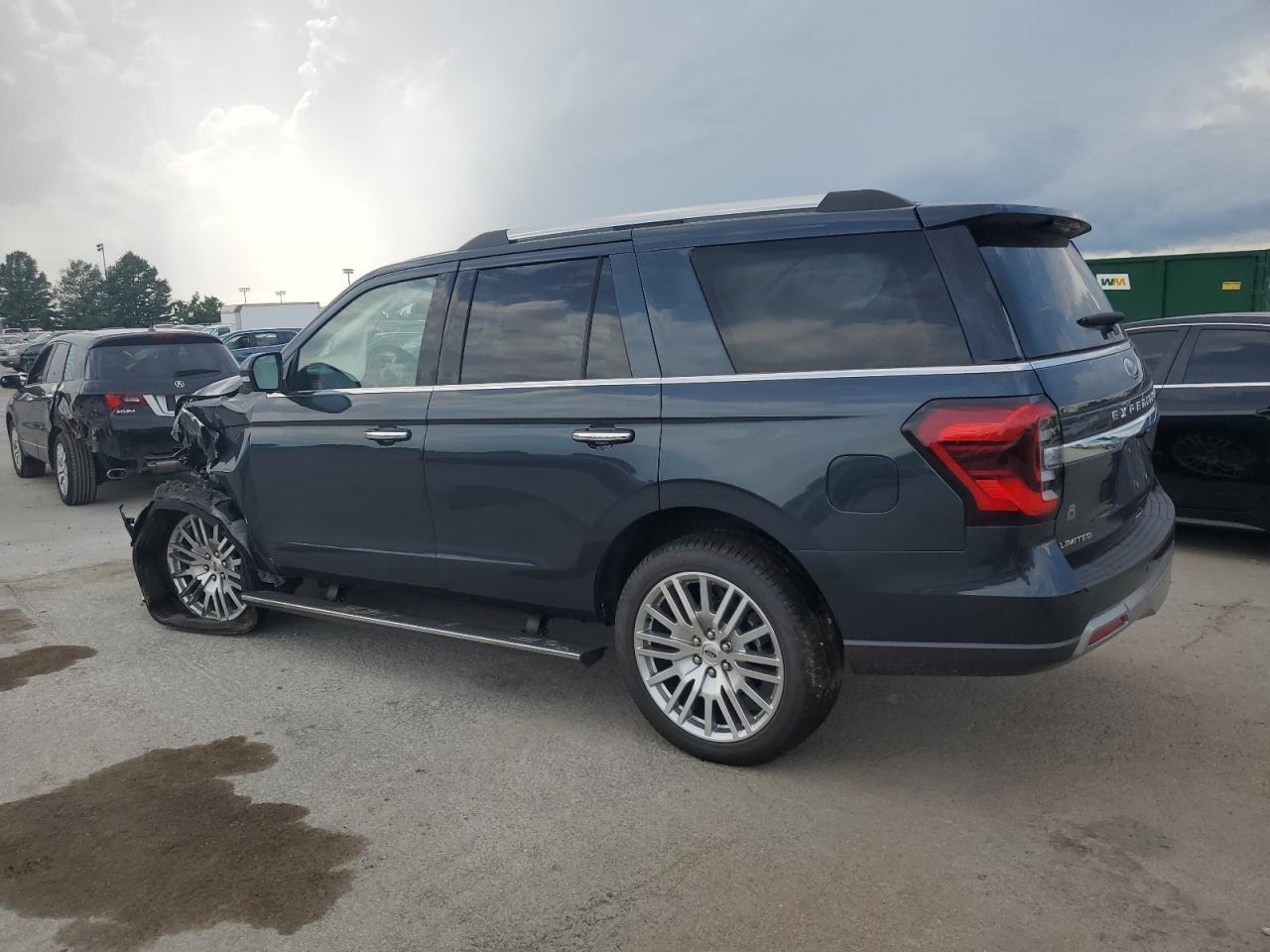 2024 Ford Expedition Limited - Image 2