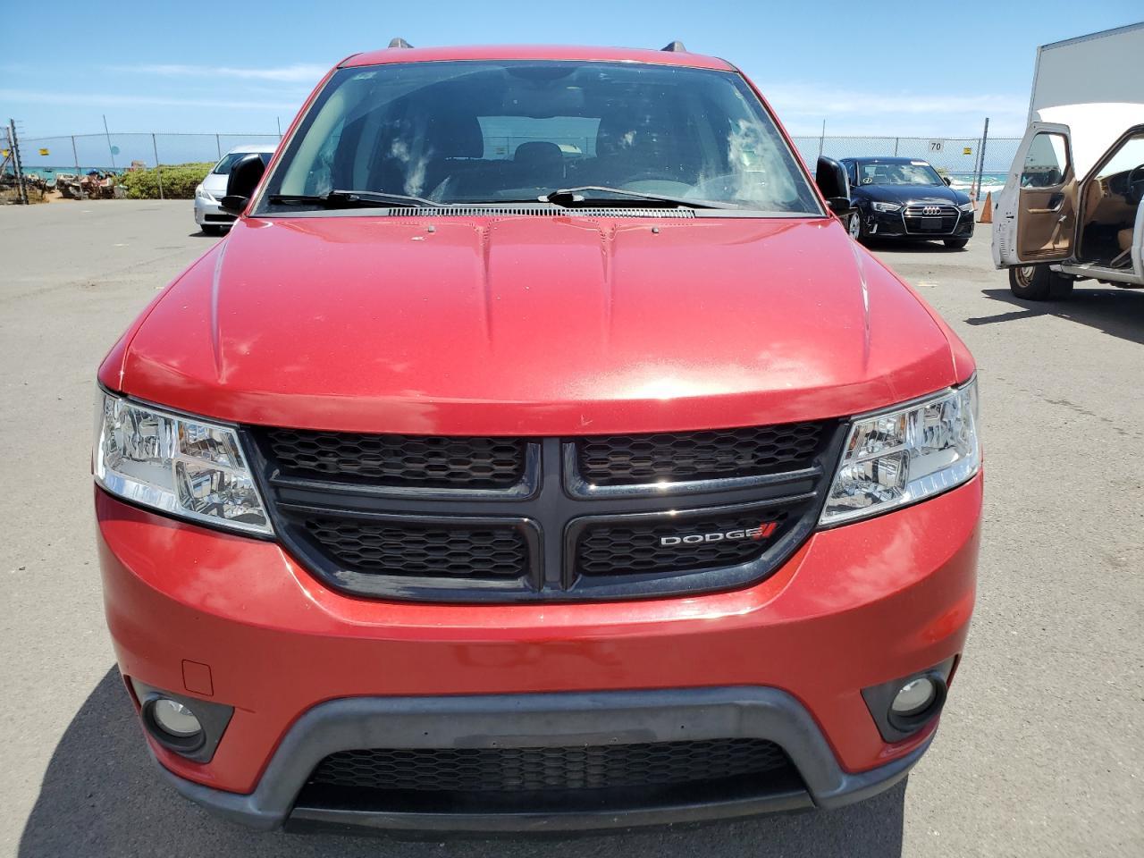 2015 Dodge Journey Sxt - Image 5