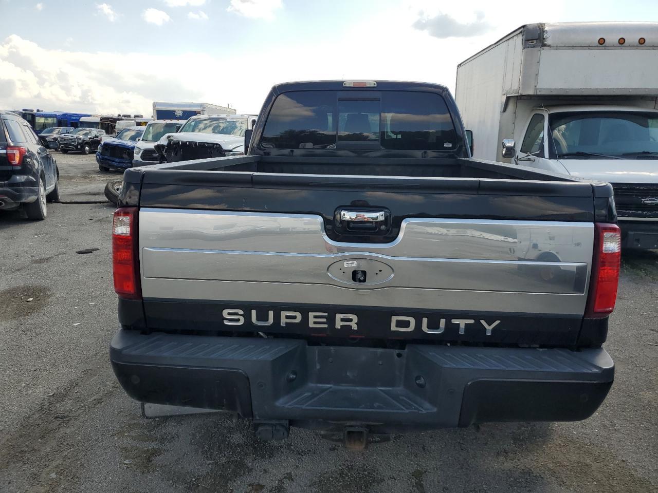 2016 Ford F350 Super Duty - Фото 6