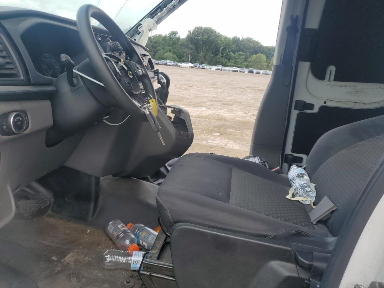 2023 Ford Transit T-250 - Фото 7