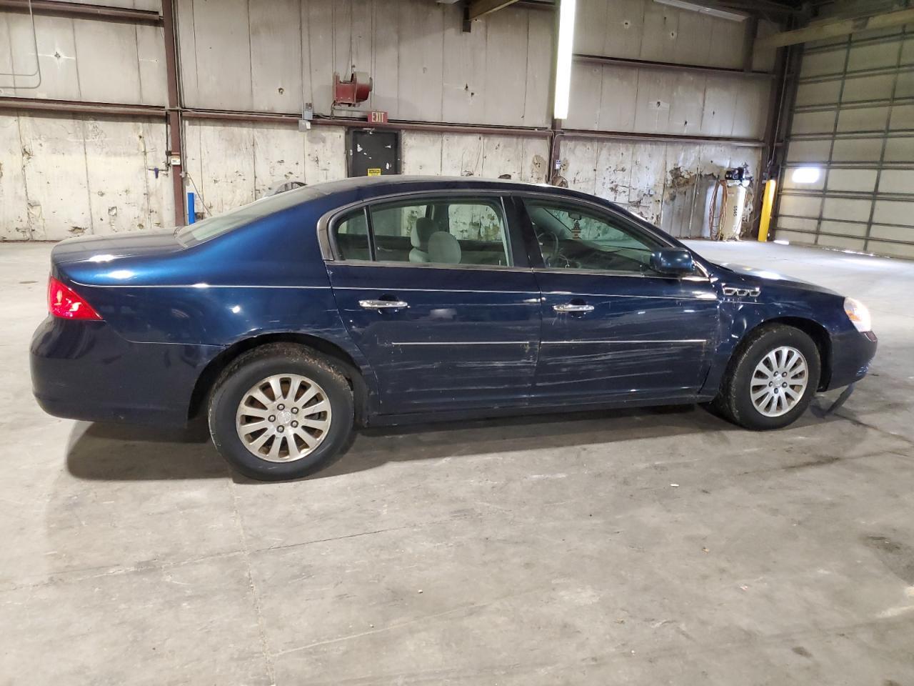 2007 Buick Lucerne Cx - Фото 3