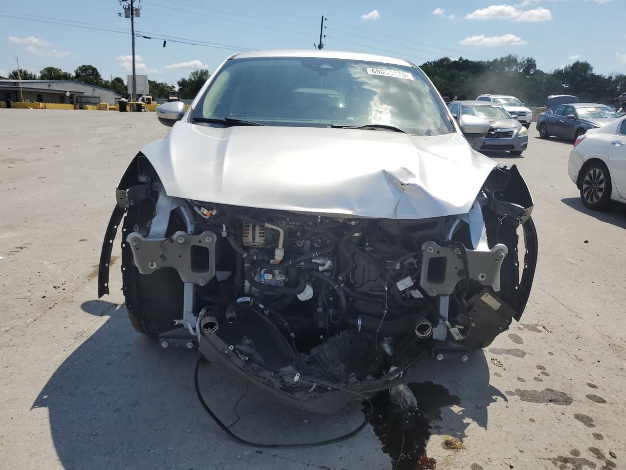 2020 Ford Escape Se - Фото 5