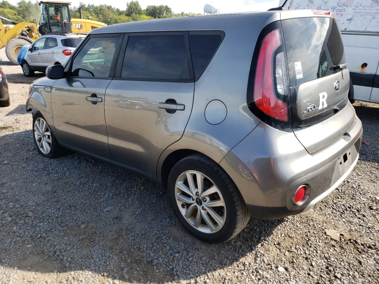 2018 Kia Soul + - Фото 2