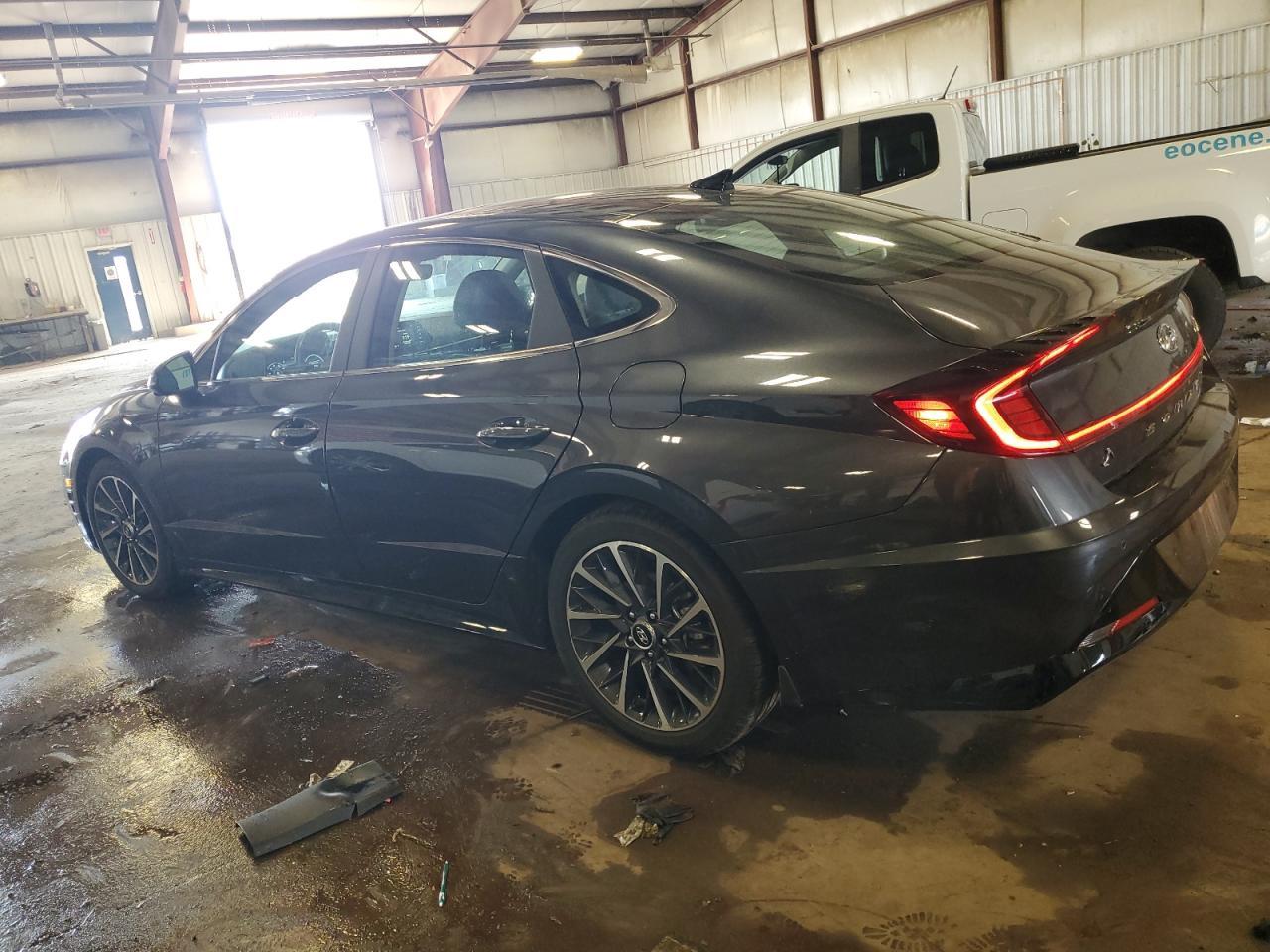 2020 Hyundai Sonata Limited Limited - Image 2