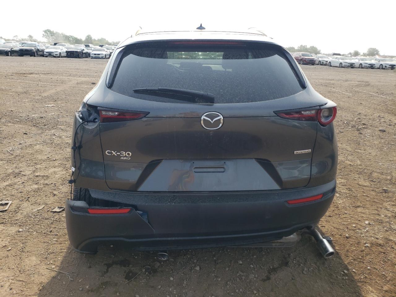 2024 Mazda Cx-30 Premium - Фото 6