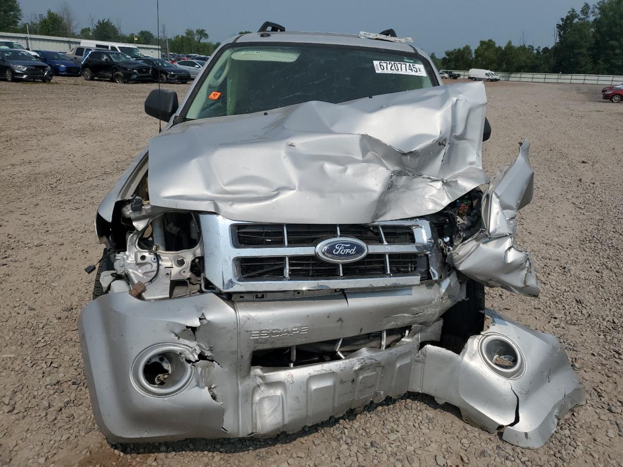 2009 Ford Escape Xlt - Image 5