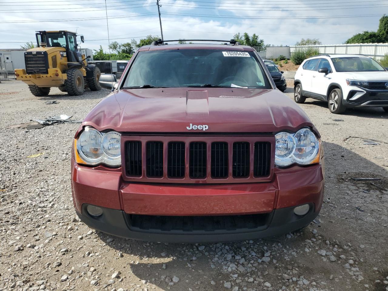 2008 Jeep Grand Cherokee Laredo - Image 5