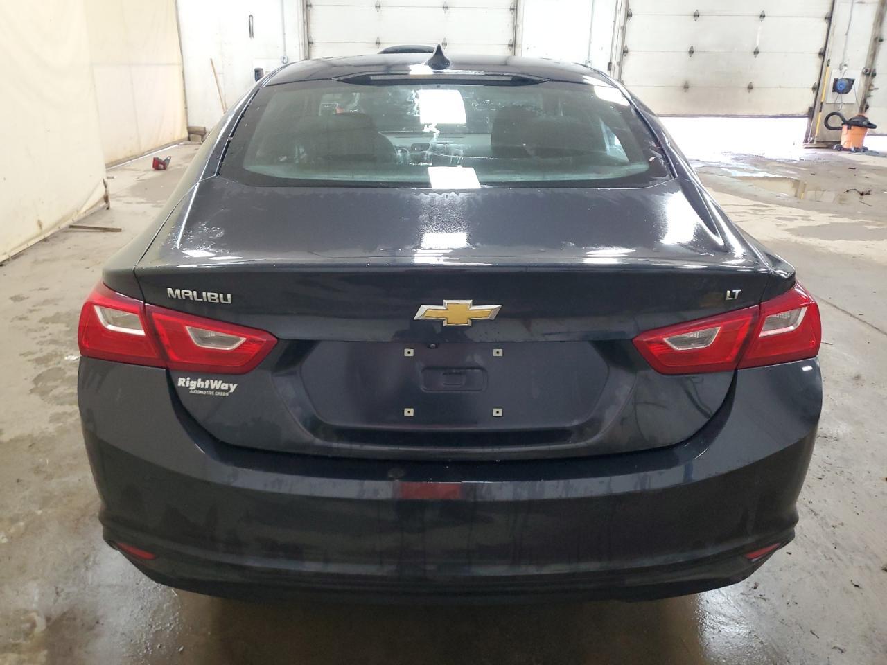 2023 Chevrolet Malibu Lt - Image 6