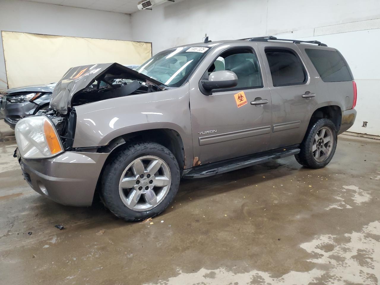 2012 GMC Yukon Slt