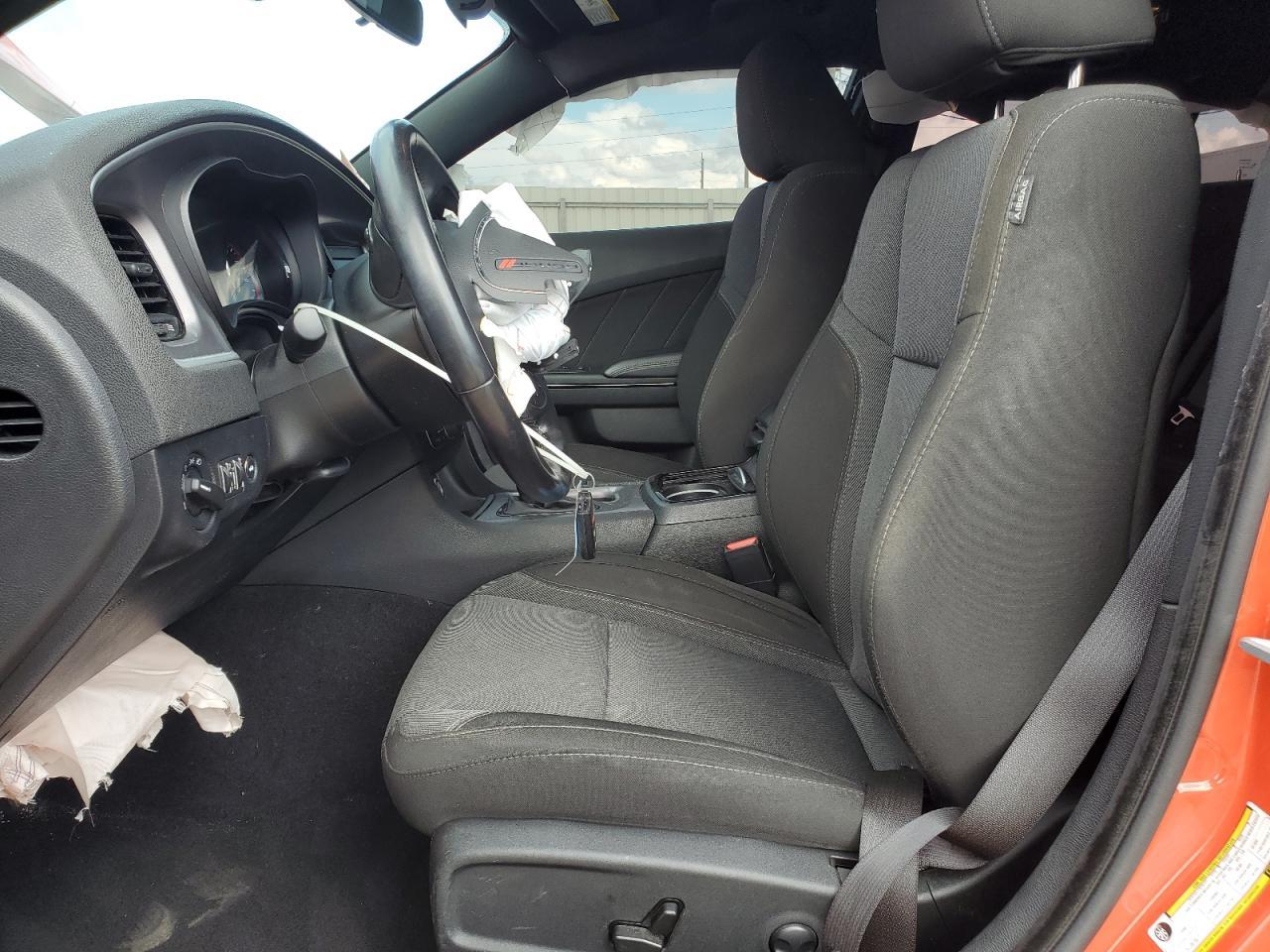 2022 Dodge Charger Sxt - Image 7