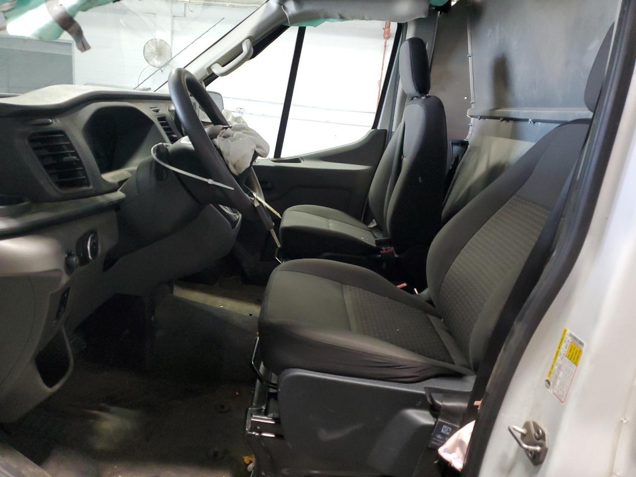 2022 Ford Transit T-350 - Image 7