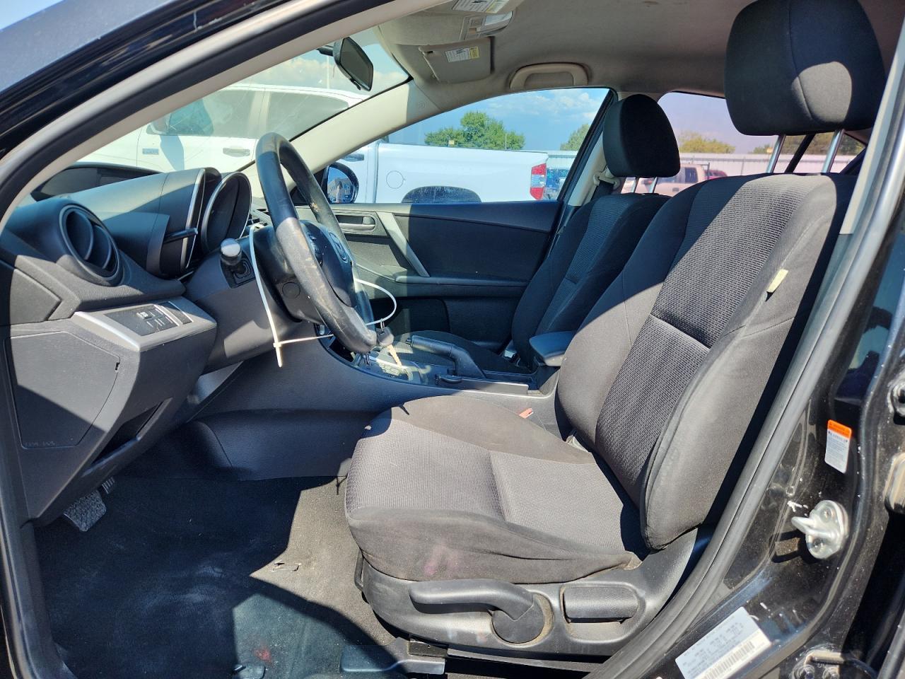 2010 Mazda 3 I - Фото 7