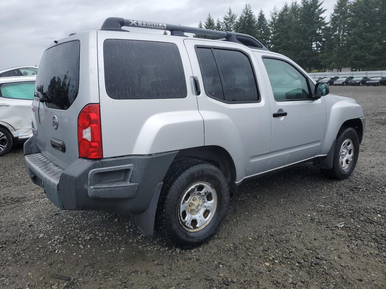 2008 Nissan Xterra Off Road - Image 3