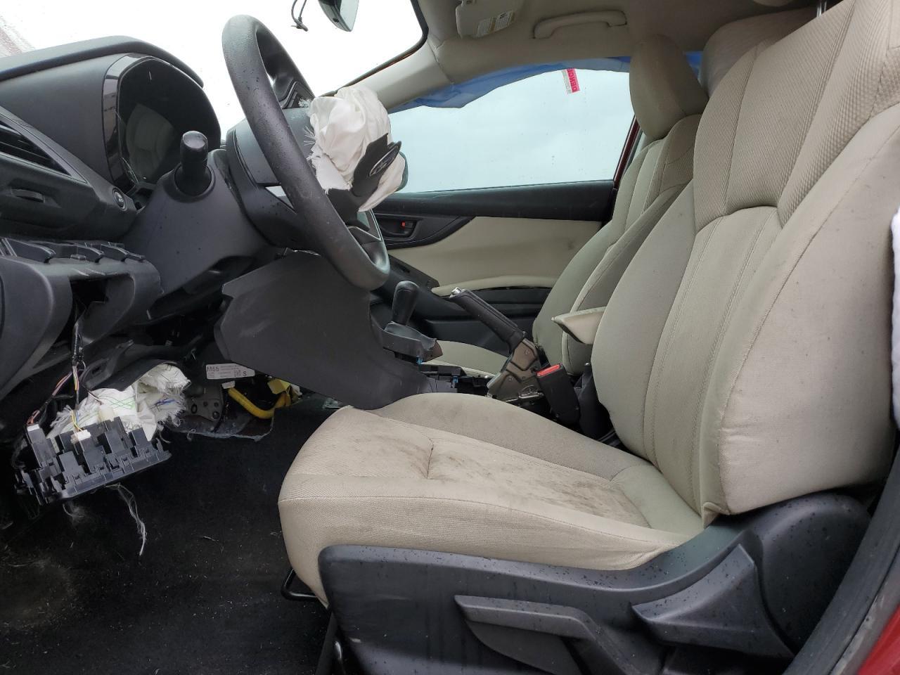 2018 Subaru Impreza - Image 7