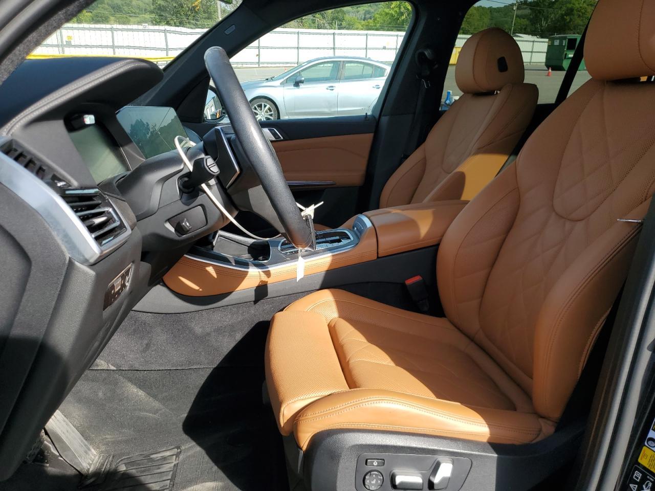 2023 BMW X5 xDrive40I - Фото 7