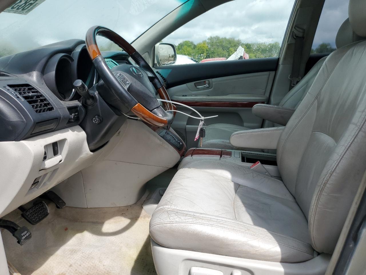 2004 Lexus Rx 330 - Фото 7