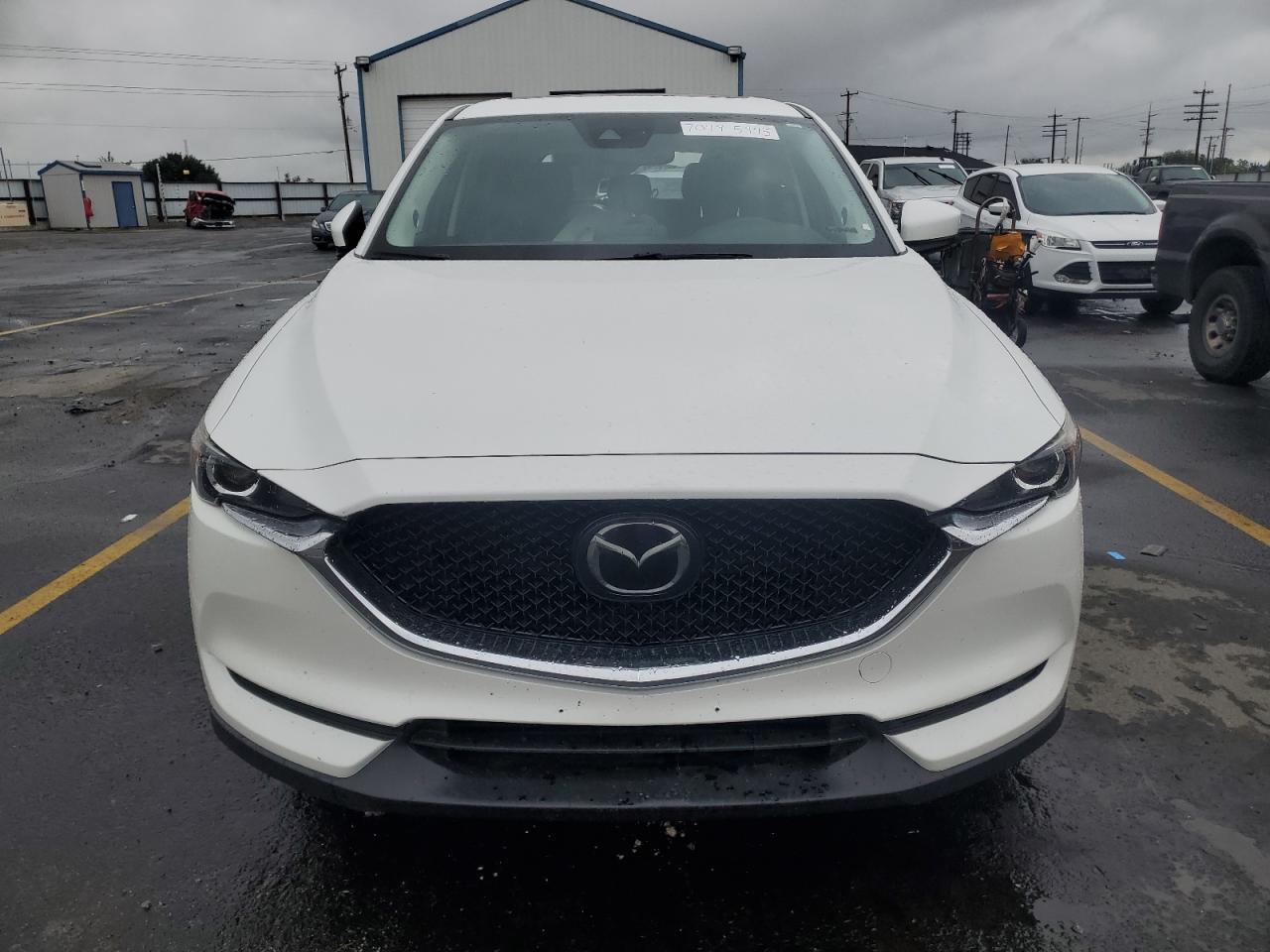 2018 Mazda Cx-5 - Фото 5