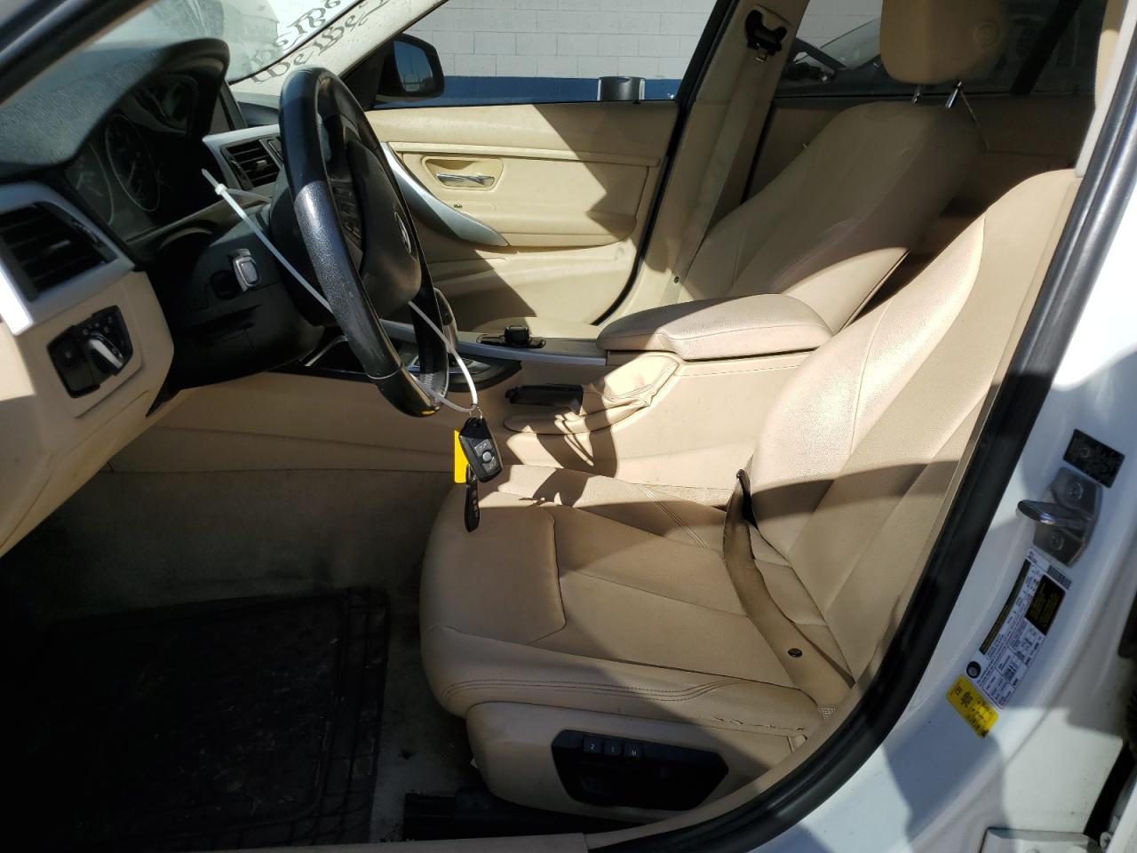 2013 BMW 328 I Sulev - Image 7