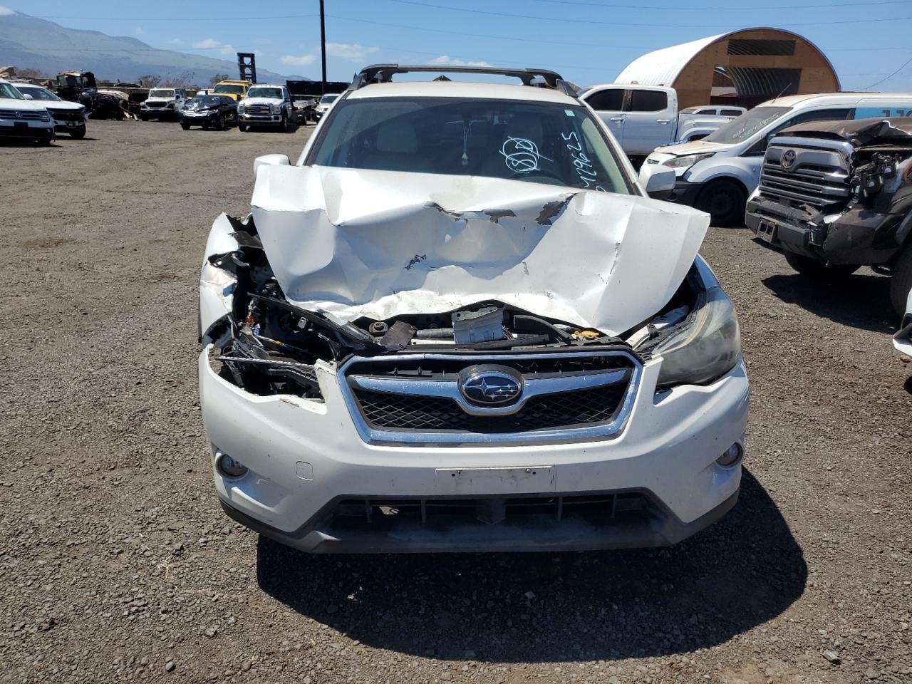 2014 Subaru Xv Crosstrek 2.0 Premium - Фото 5