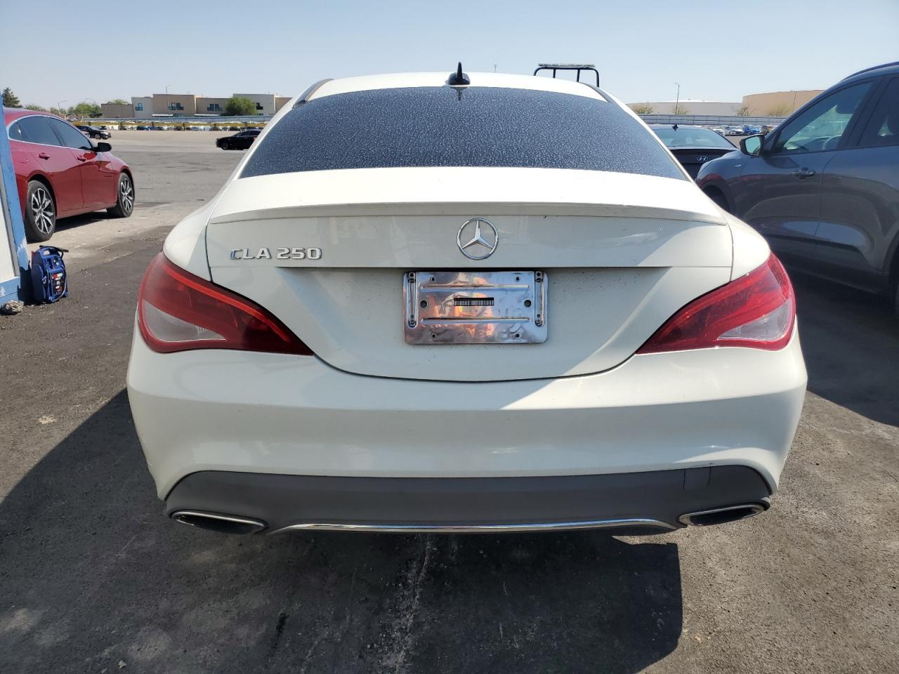 2018 Mercedes-Benz Cla 250 - Image 6