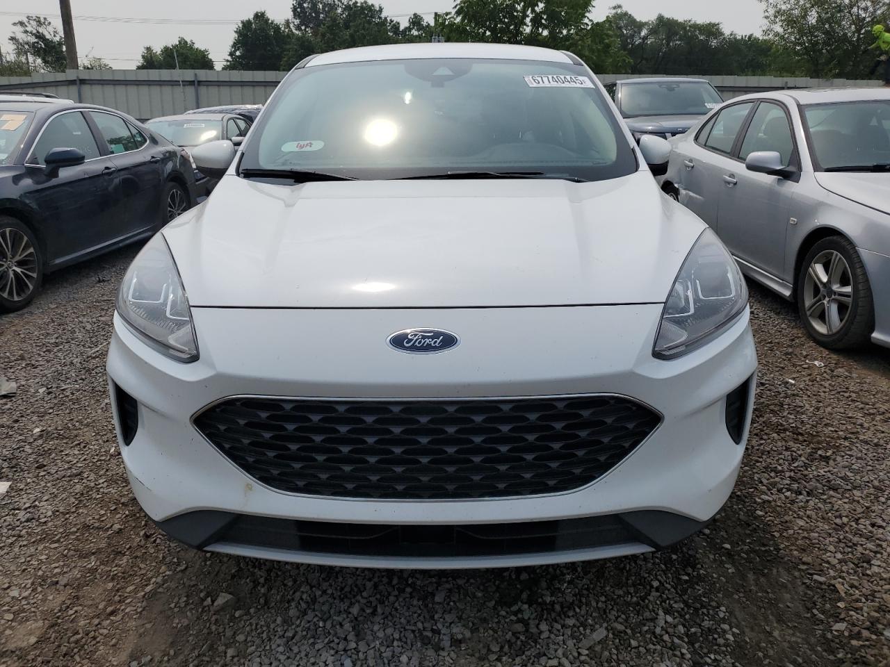 2020 Ford Escape Se - Image 5