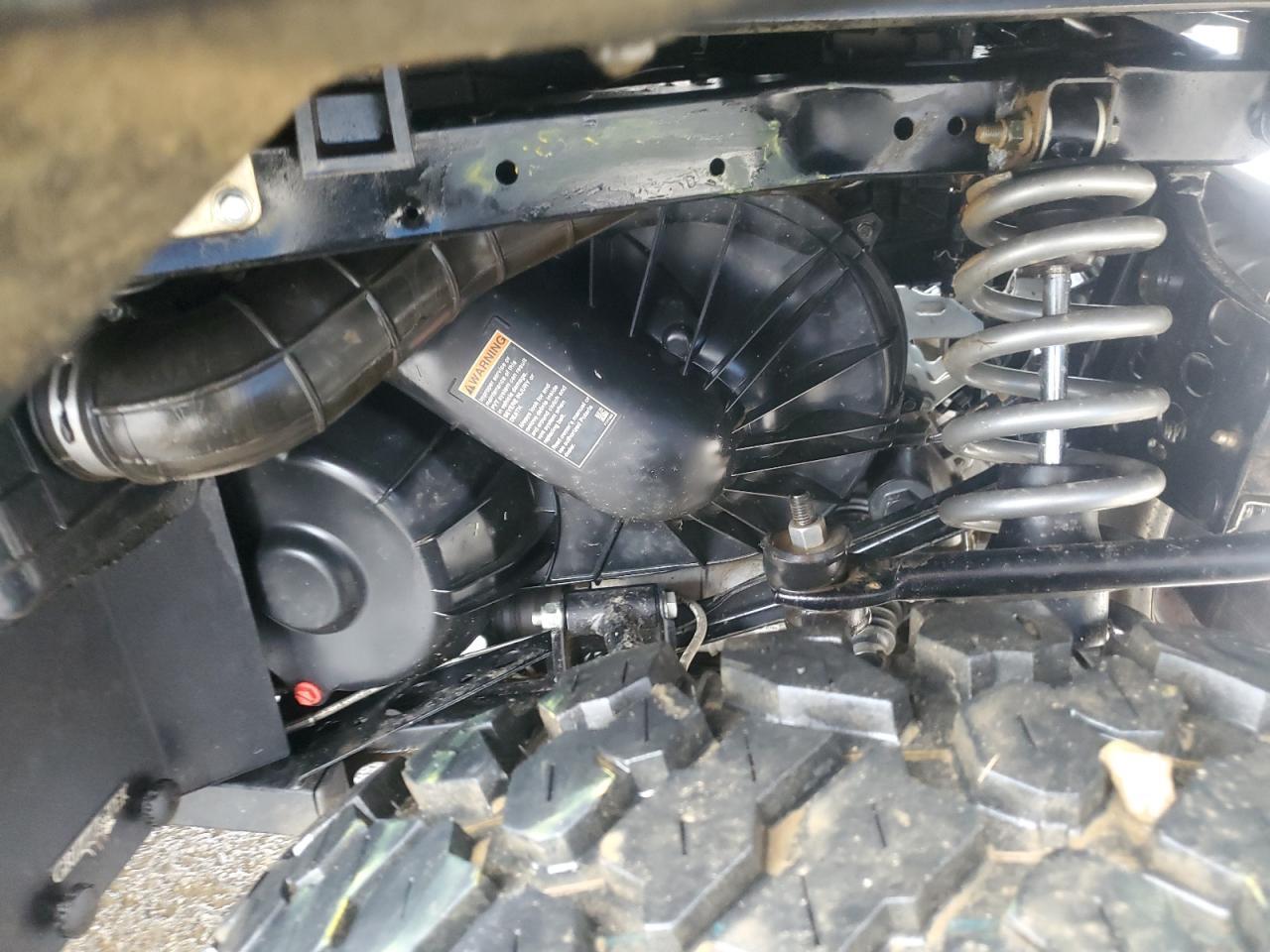 2025 Polaris Ranger Crew Xp 1000 Northstar Ultimate - Фото 7