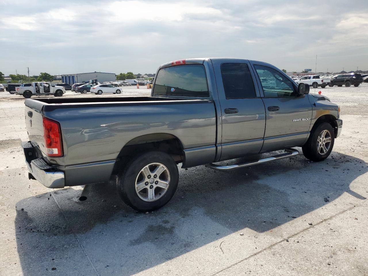 2006 Dodge Ram 1500 St - Image 3