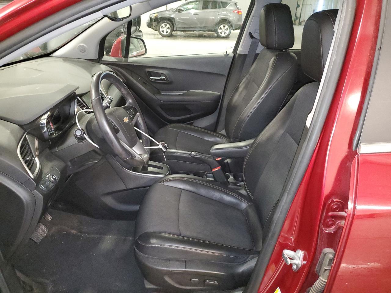 2019 Chevrolet Trax 1Lt - Image 7