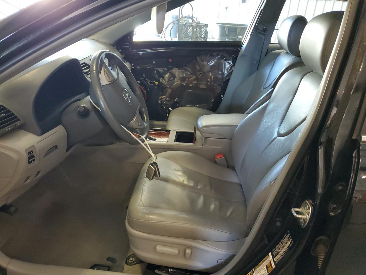 2010 Toyota Camry Hybrid - Image 7