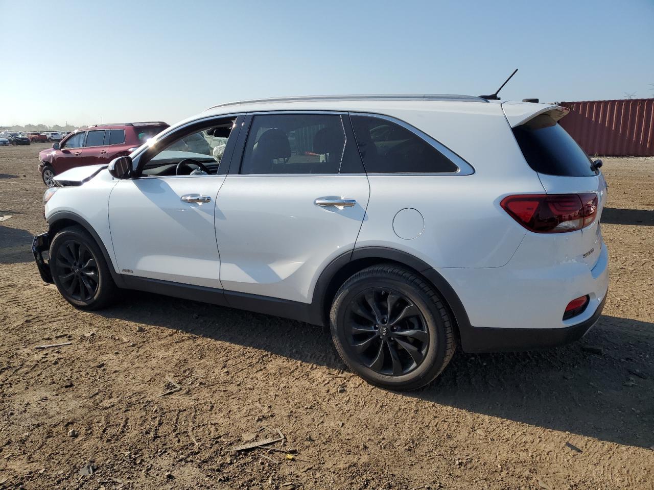 2020 Kia Sorento Ex - Фото 2