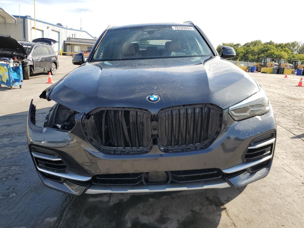 2023 BMW X5 xDrive40I - Фото 5