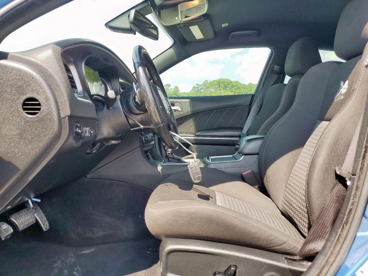 2020 Dodge Charger Scat Pack - Image 7