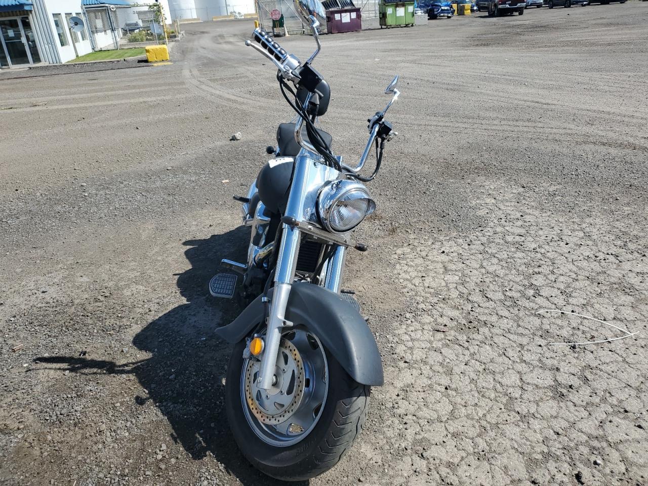 2003 Suzuki Vl1500 - Image 2