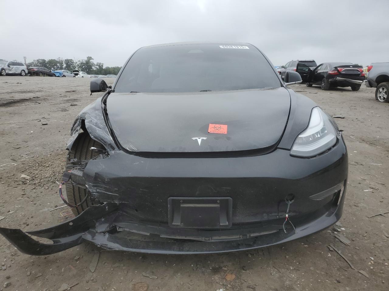 2020 Tesla Model 3 - Фото 5