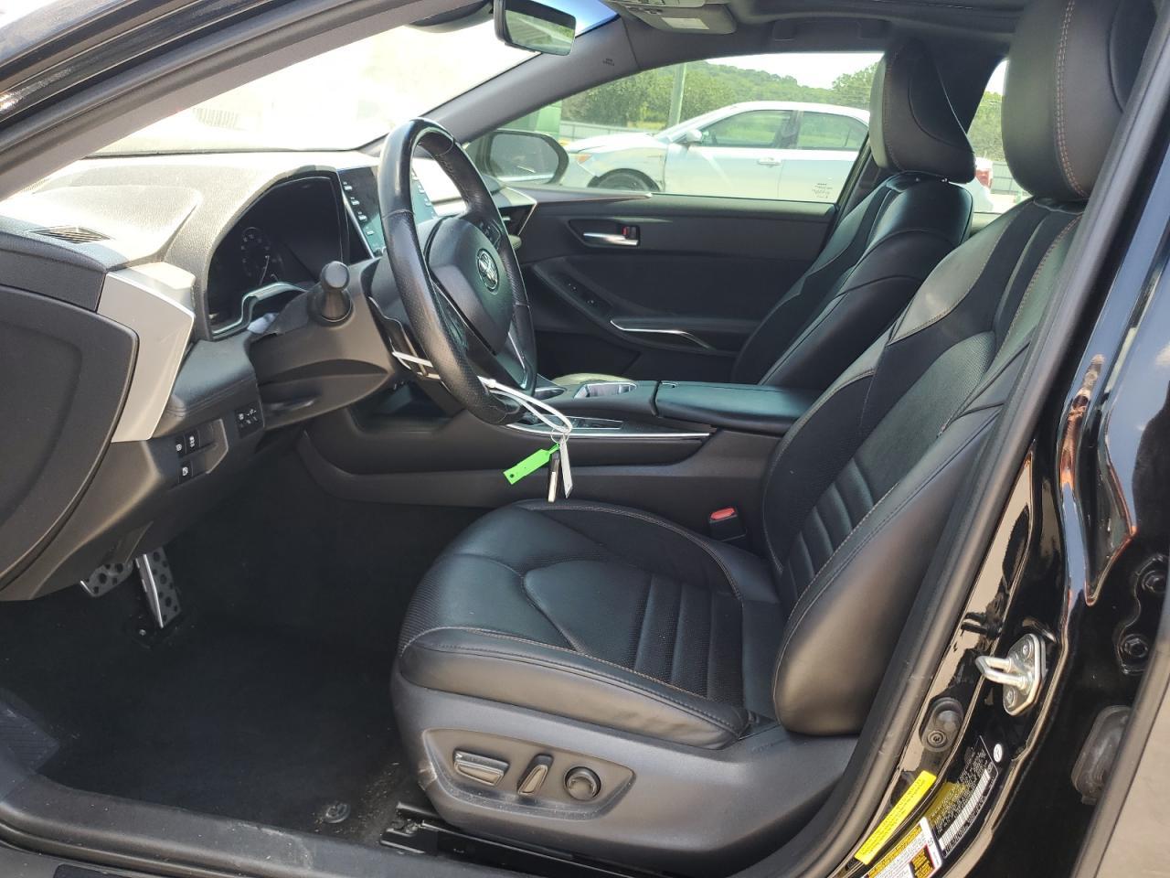 2019 Toyota Avalon Xle - Фото 7