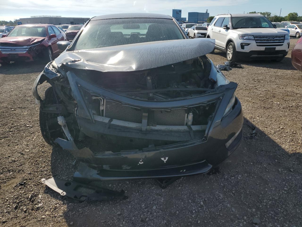 2013 Nissan Altima 2.5 - Image 5