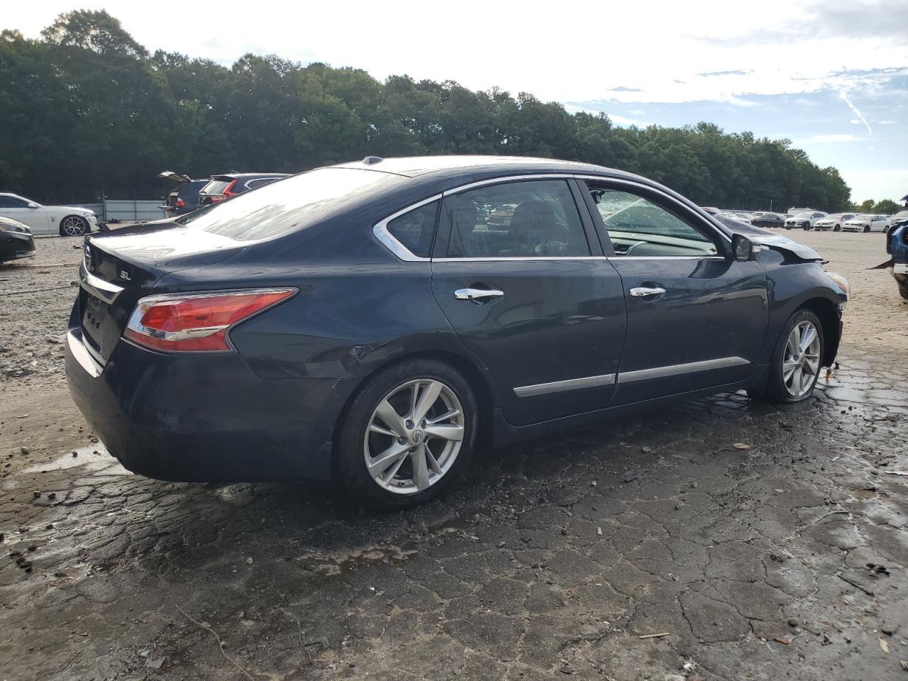 2015 Nissan Altima 2.5 - Фото 3